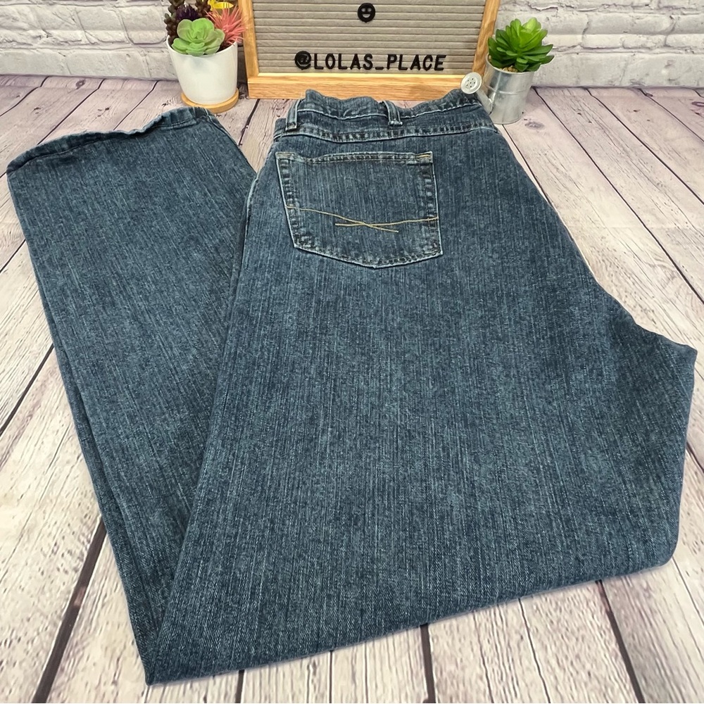 FIELD & STREAM Mens Loose Fit Jeans